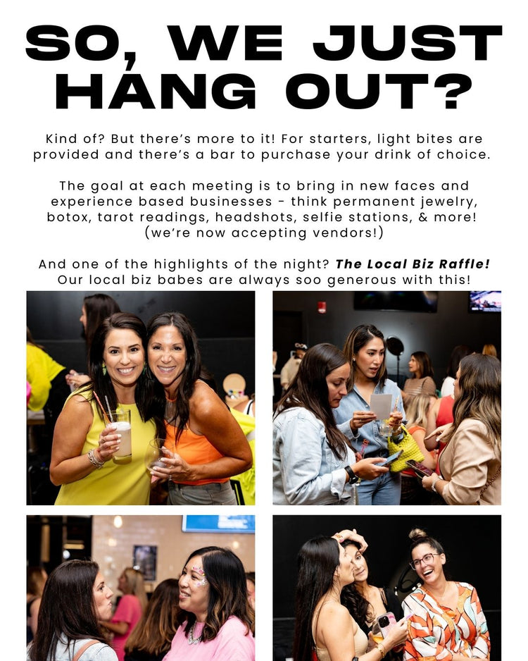 Margarita Meeting: Y2K OMG We're Back Again