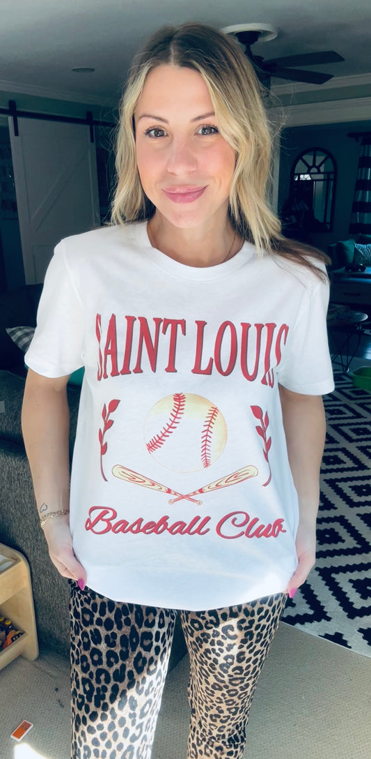Saint Louis Baseball Club