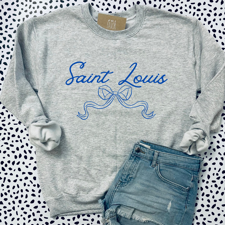 Saint Louis Bow