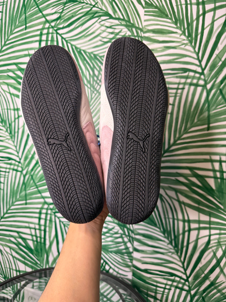 PUMA Limited Edition Suede Sneakers – 8.5 (Never Worn)