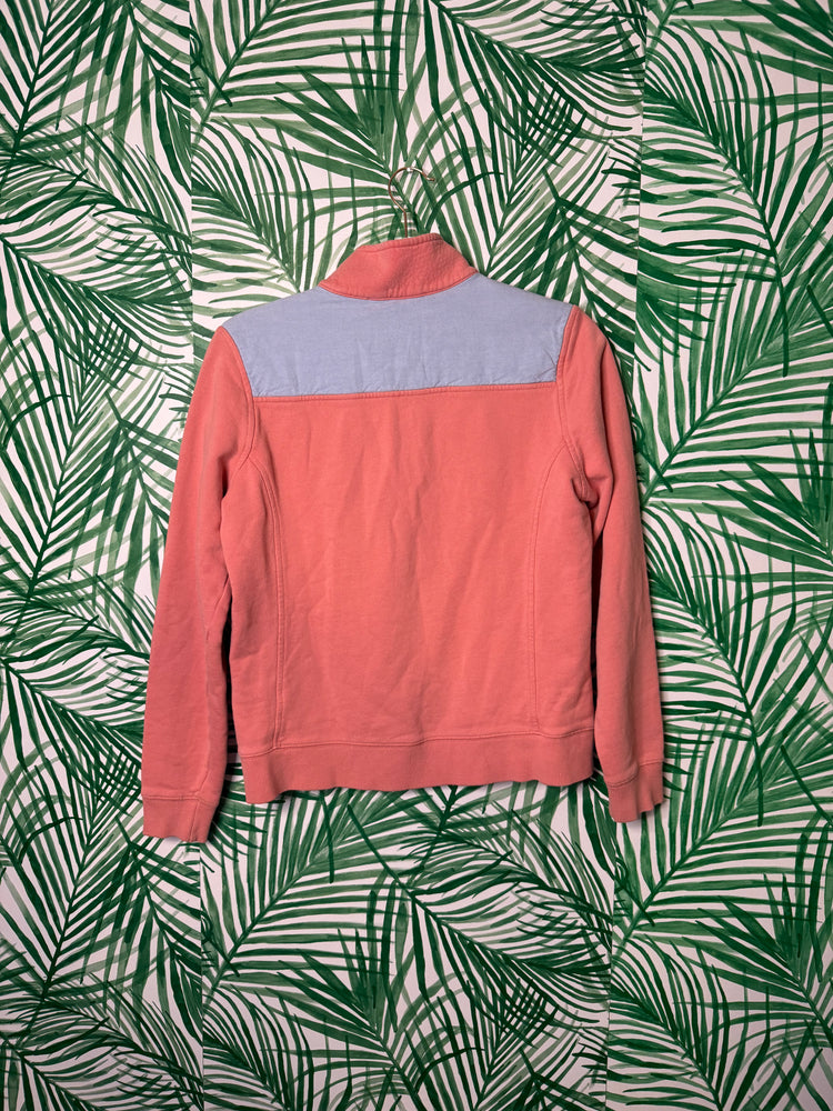 Vineyard Vines Quarter-Zip Pullover