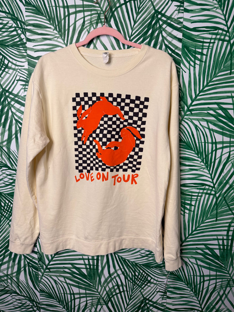 Harry Styles Love on Tour