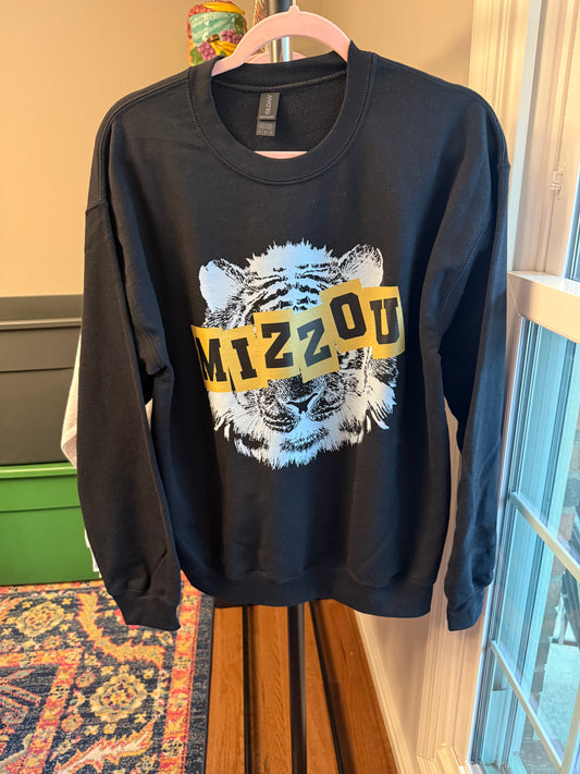 Mizzou Black Out (SALE)