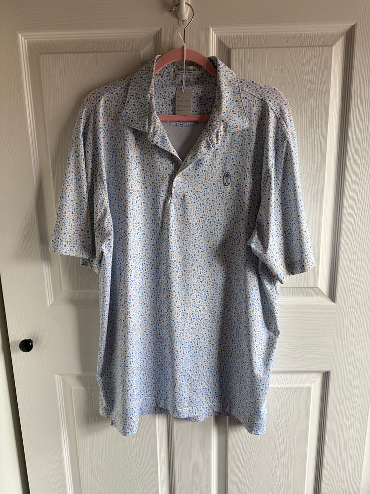 Peter Millar Summer Comfort polo