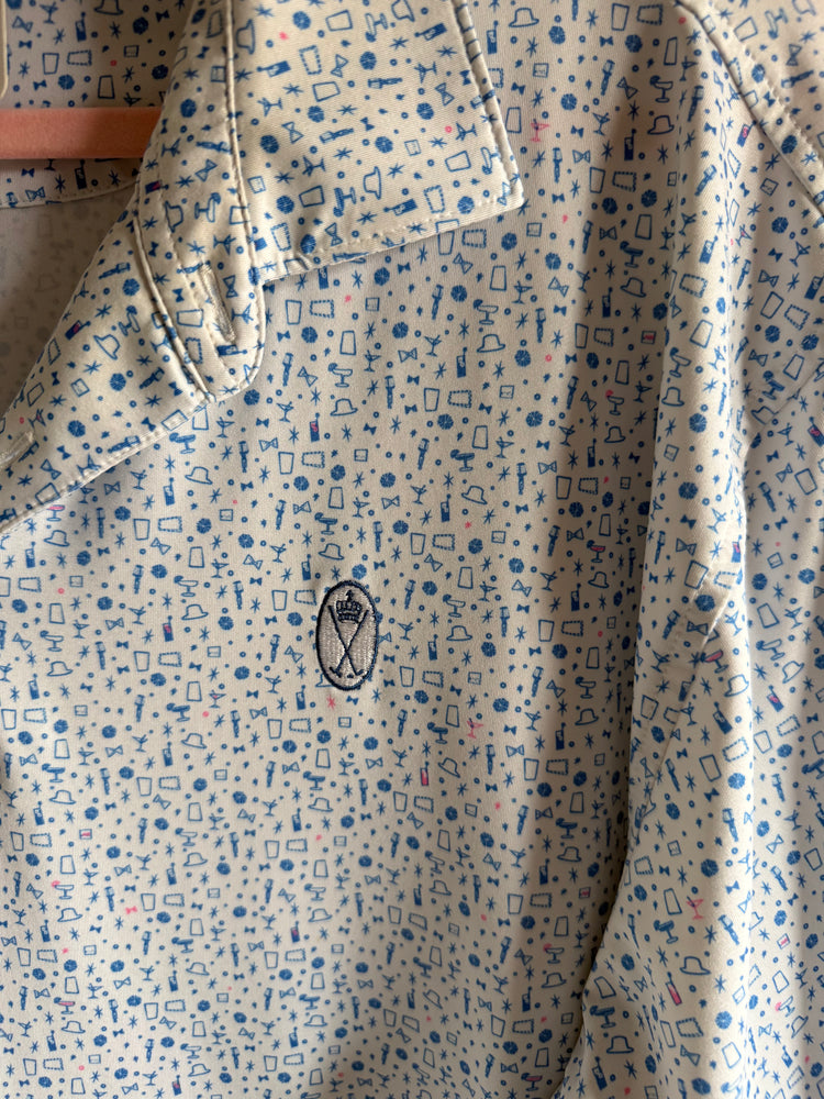 Peter Millar Summer Comfort polo