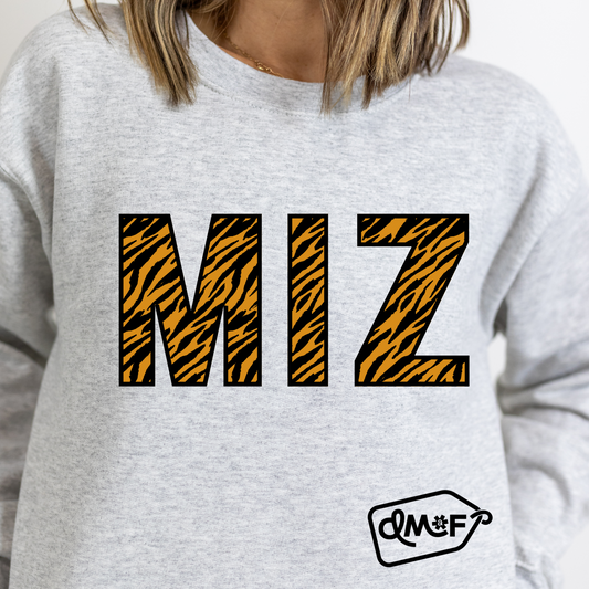 MIZ Game Day