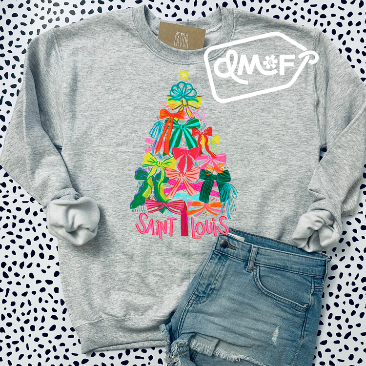 All Tied Up Saint Louis