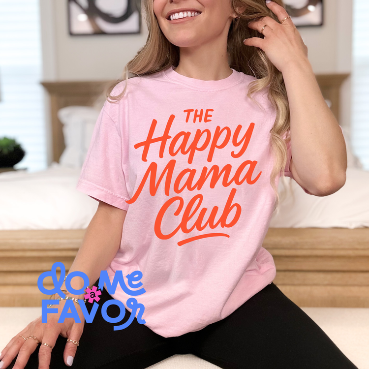Happy Mama Club