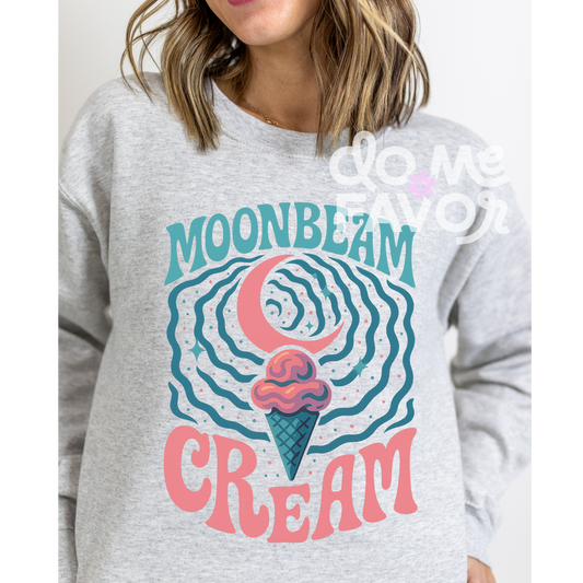 Moonbeam Ice Cream