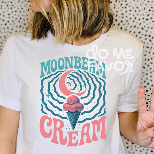 Moonbeam Ice Cream