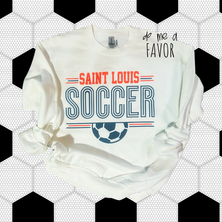 Saint Louis Soccer