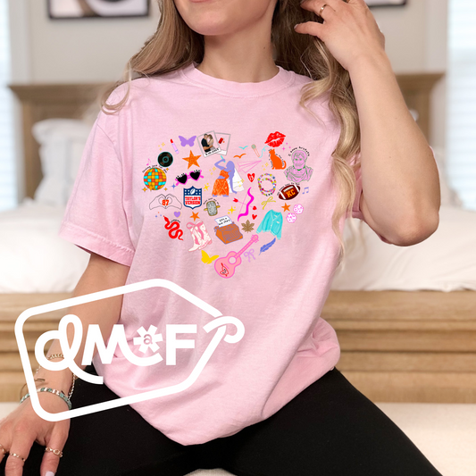 It's a Love Story Taylor Swift SALE