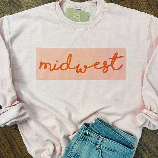 Midwest “Bubblegum”