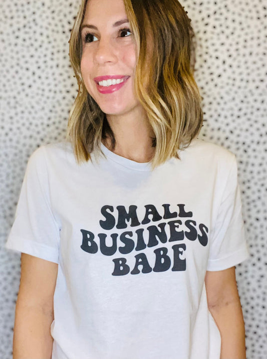 Small Business Babe