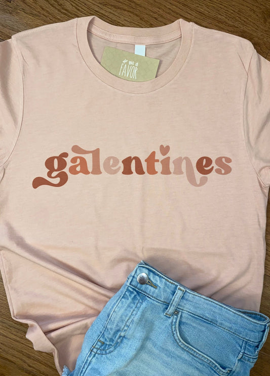 Galentines