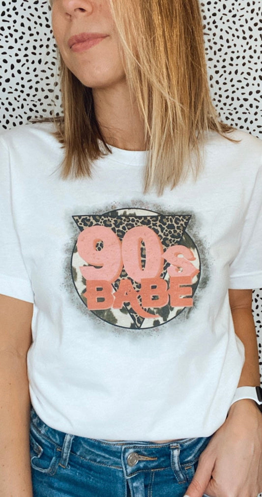 90s Babe