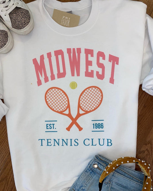 Midwest Tennis Club