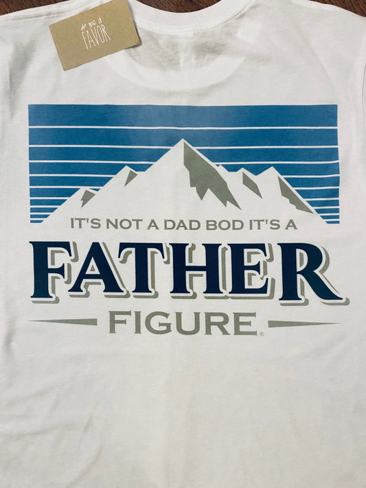 Father Figure T-shirt